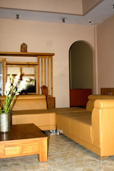 Ada Waktu Homestay