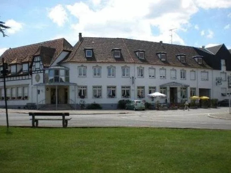 Hôtel Restaurant À LEtoile