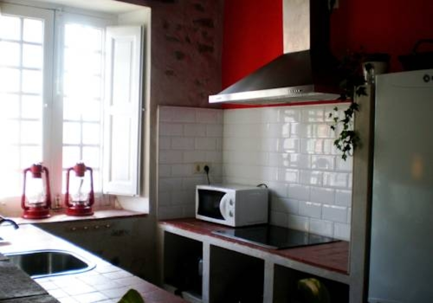 Villa Carmen Del Rosal (Adults Only)