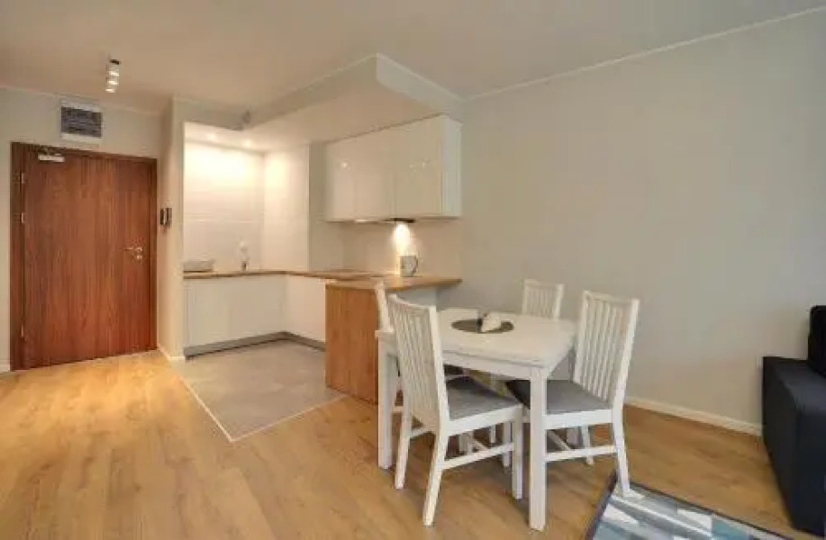 Apartamenty Sun Seasons 24 - Baltica Heaven