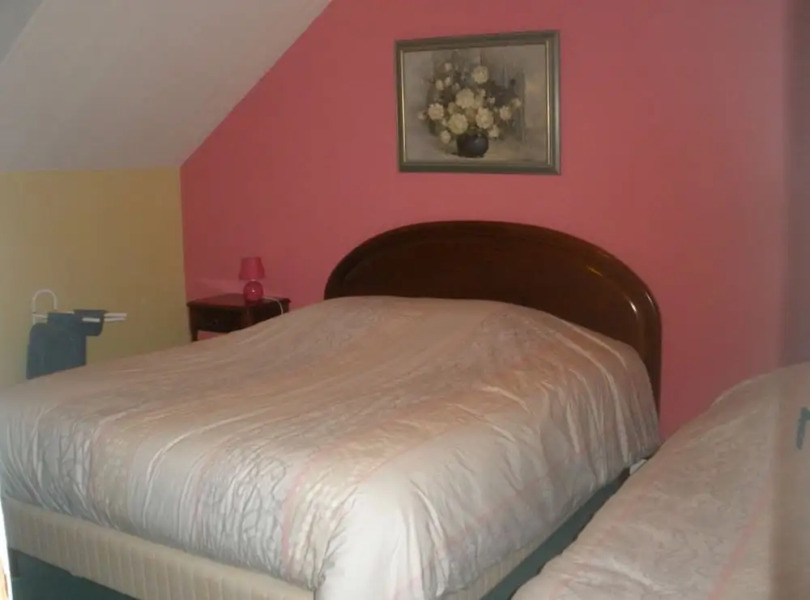 Dominique & Nathalie Chesne