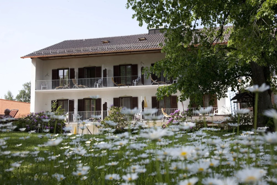 Hotel BEER Gesundheit