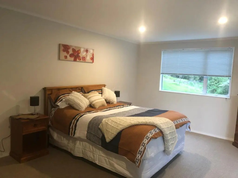 Rochdale Homestay B&B