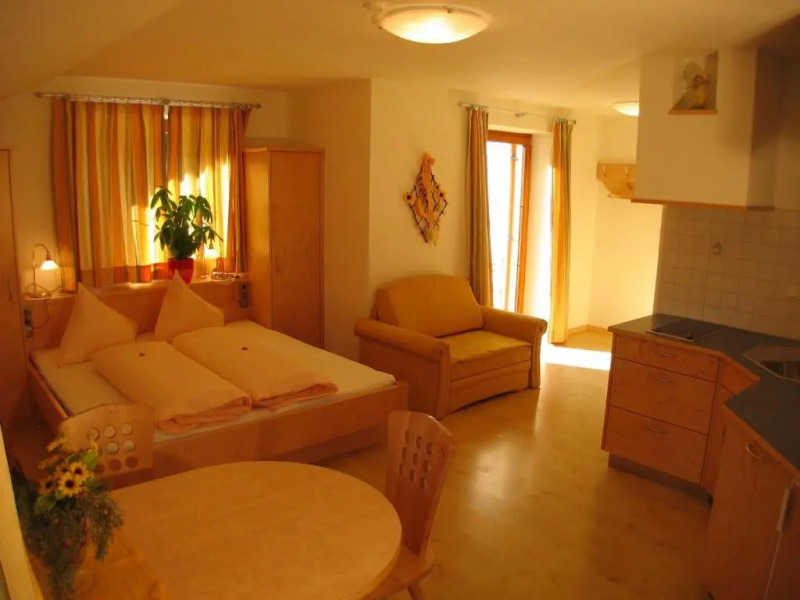 Appartement Sunnleitn