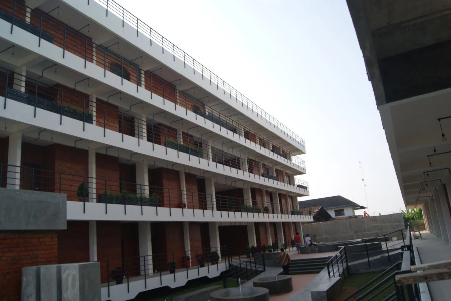 Trans Bandara Residence