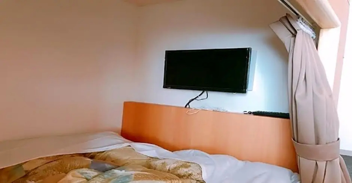 KIBOTCHA / Vacation STAY 8351