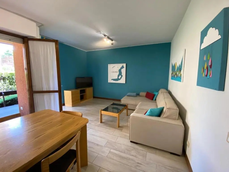 Residence al Lago - Casa Lucia