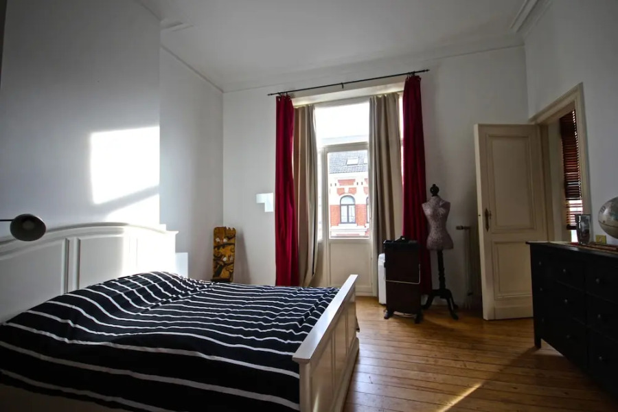Appartement Bruxelles