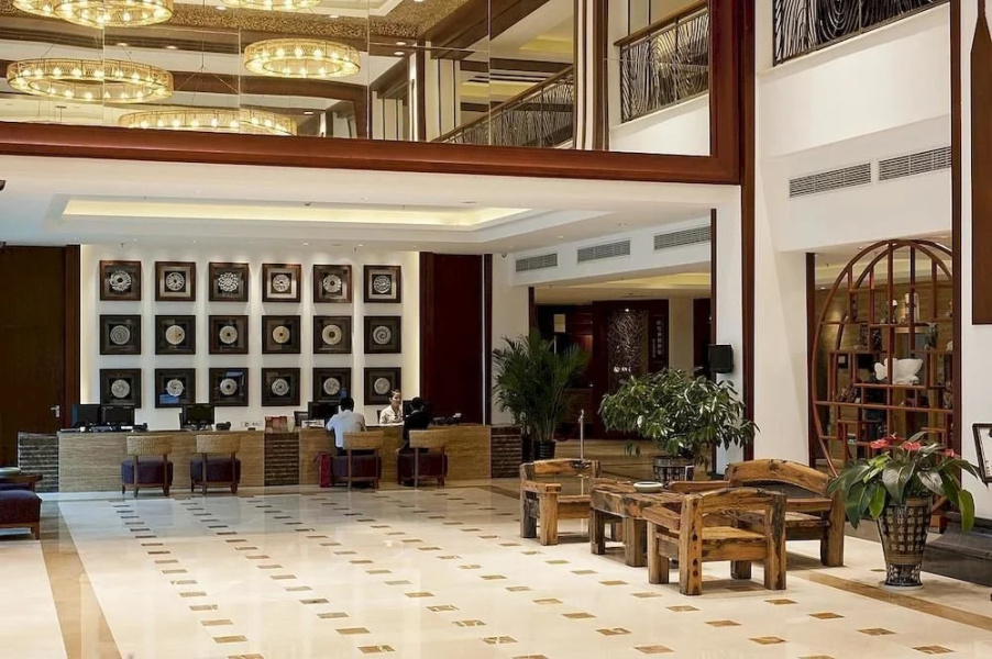 Hainan Heacon Vital Resort