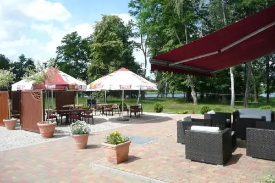 Villa Plena