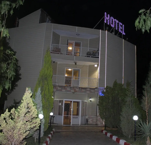 Bulut Park Hotel