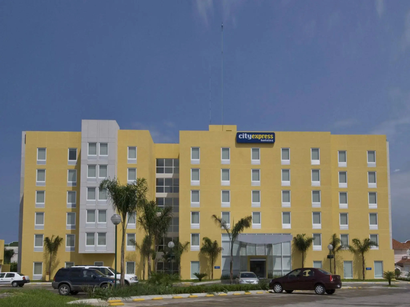 City Express by Marriott Mazatlán