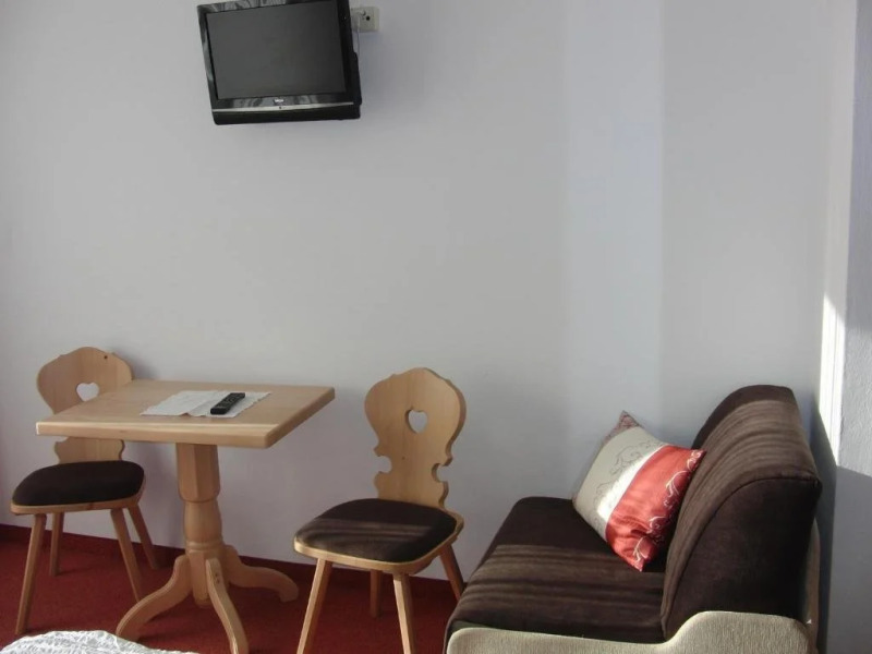 Gästehaus Loithaler