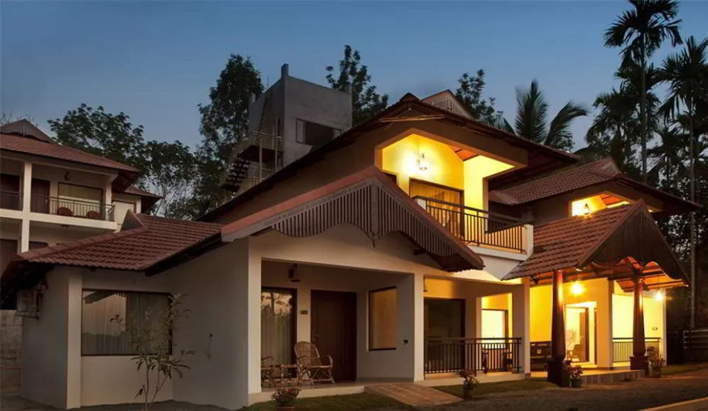 Hill Tree Inn Luxury Resort & Spa