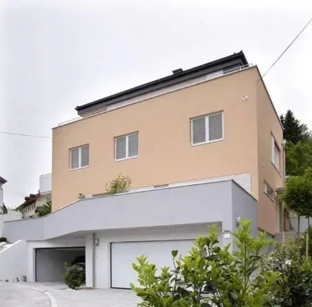 Ferienhaus Wunderburg