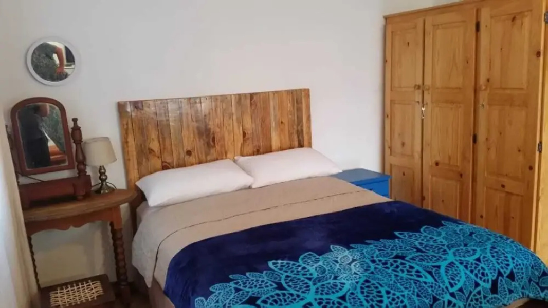 Milkwood House