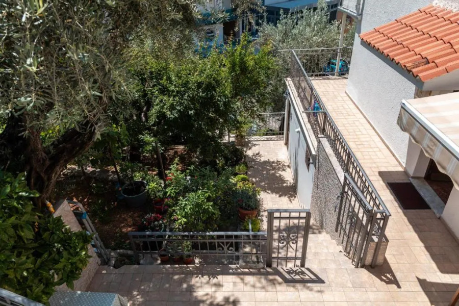 Olive Garden Apartments