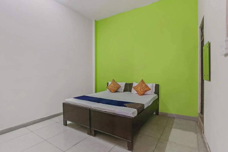 SPOT ON 79515 Ap Bloom