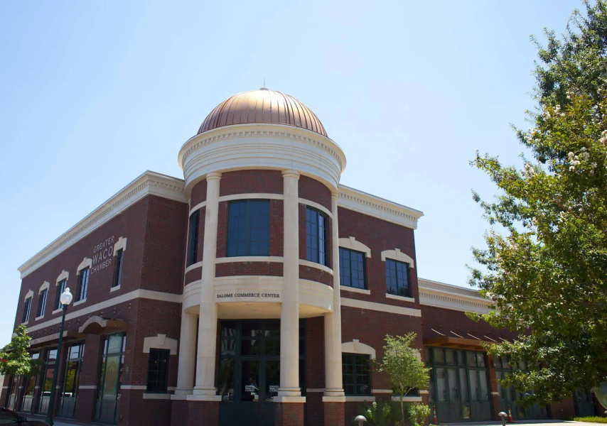 Hampton Inn & Suites Waco-South