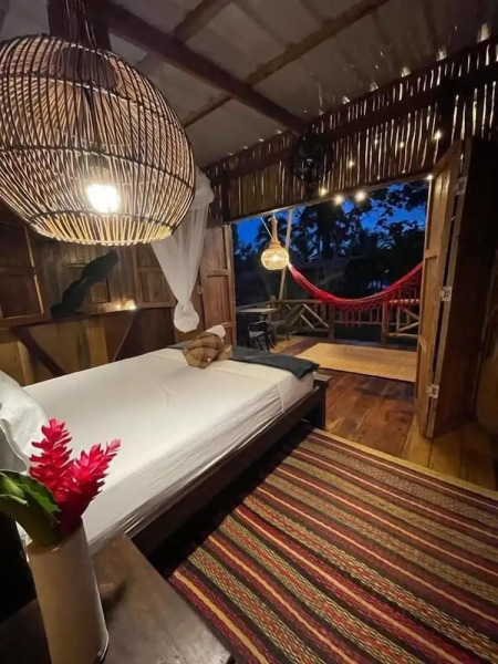 Tortuga Bay Eco Hotel