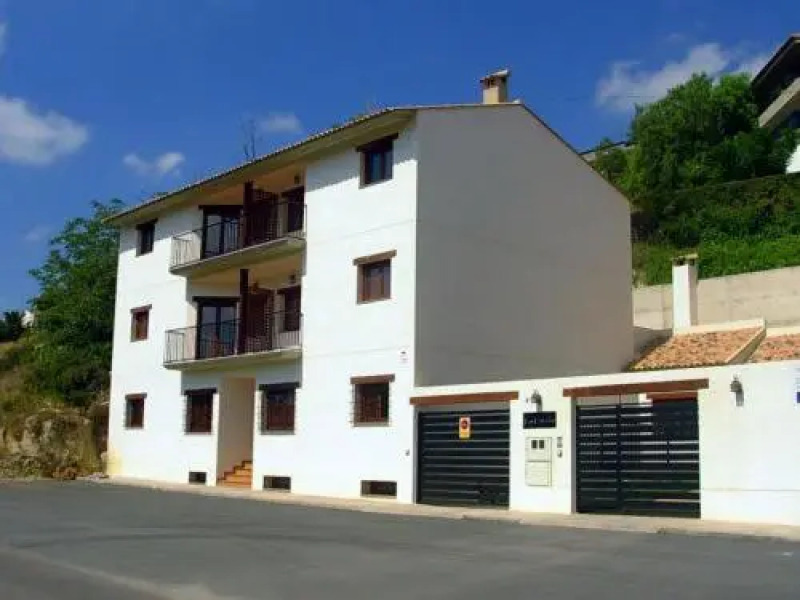 Las Canadas Apartamentos Rurales