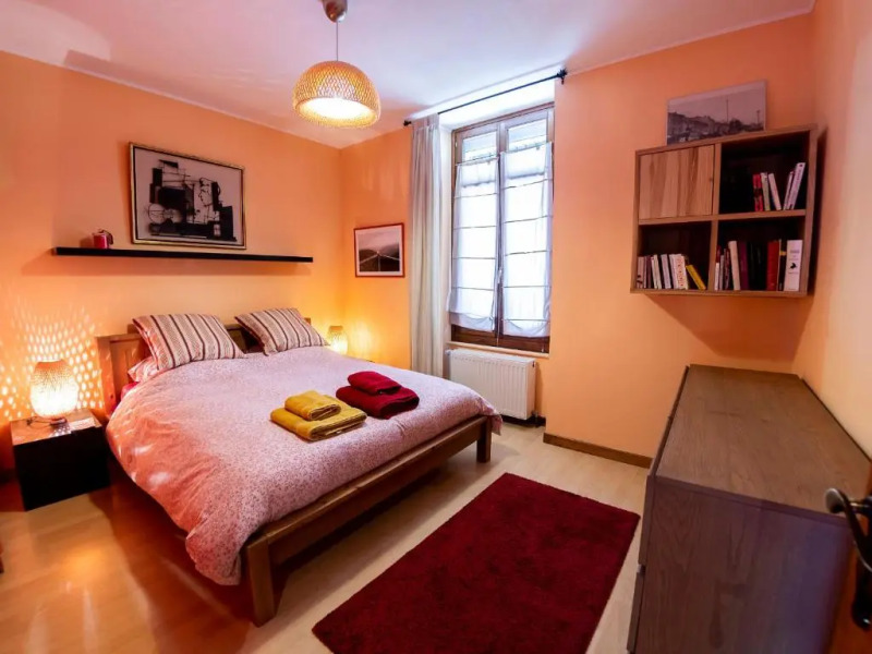 Gîte Chantraine, 3 pièces, 4 personnes - FR-1-589-27