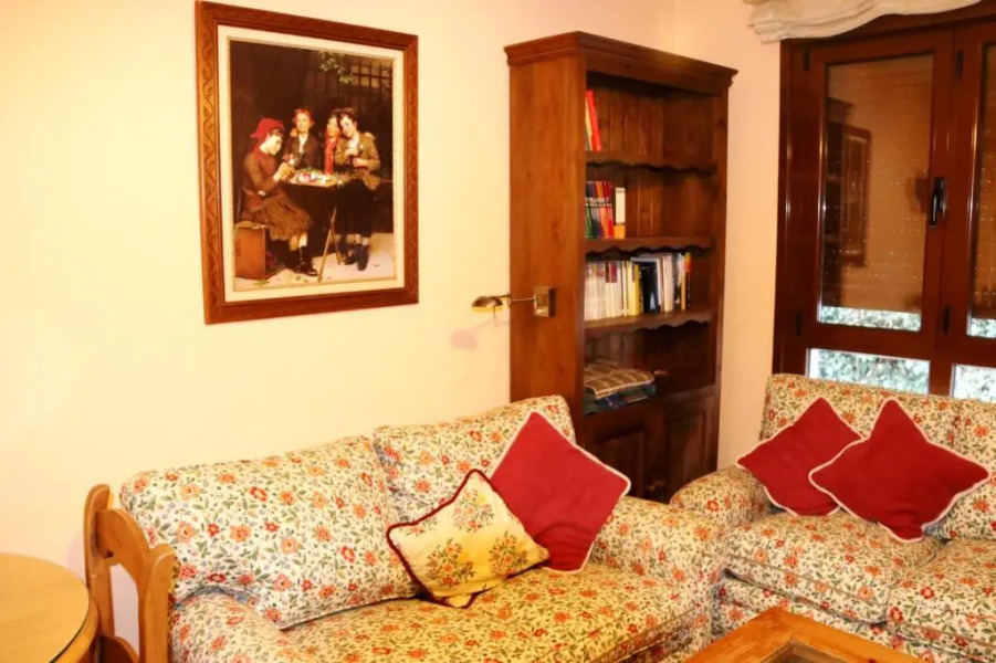 Paseo del Muelle 2, 3º D