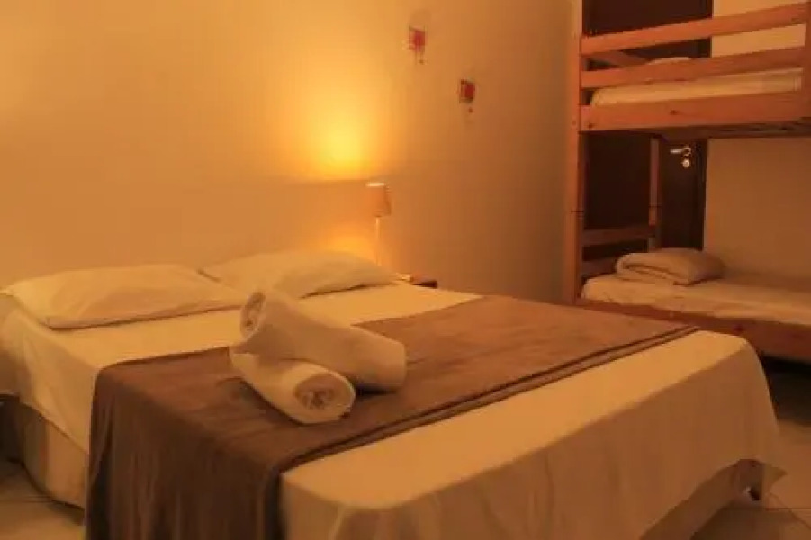 Maresias Beach House