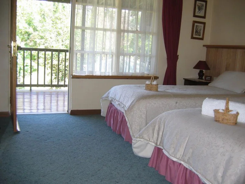 Buttercup Cottage and Private Apartment