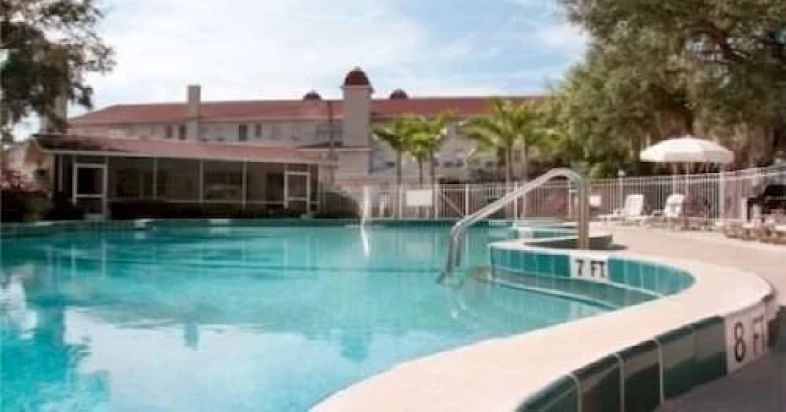 Kenilworth Lodge