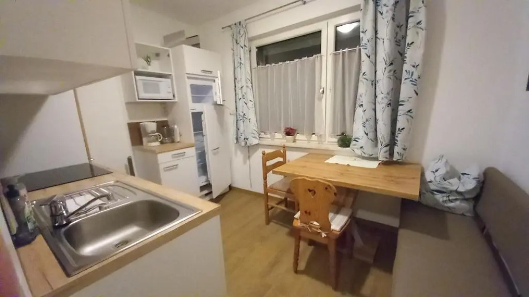 Appartement Sonnenschein