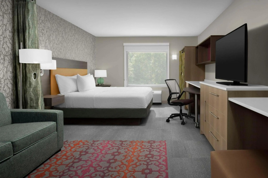 Home2 Suites By Hilton Poughkeepsie
