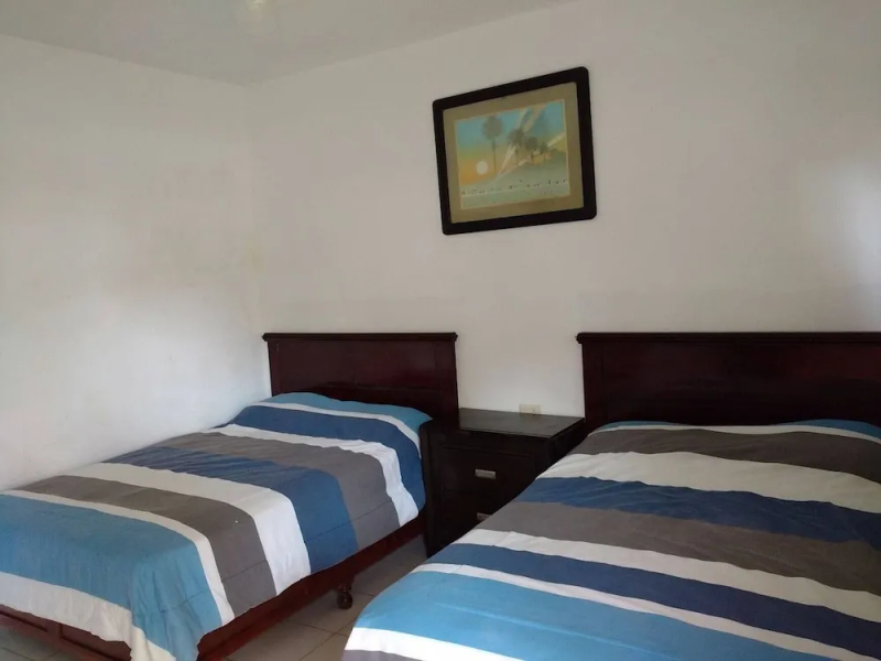 Hotel Costa Belle