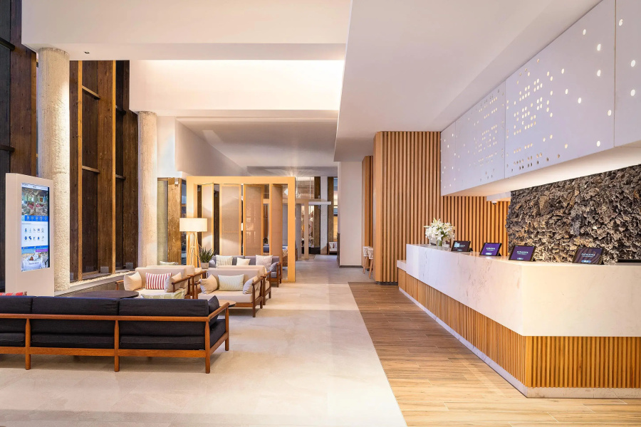Catalonia Grand Costa Mujeres All Suites & Spa - All Inclusive