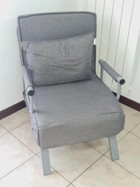 La casa di Ida Intero appartamento