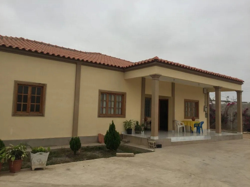 Hostel No Quintal - Hostel