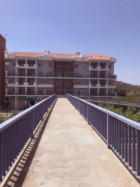 Manilva Playa SPA Resort 2-2 apartment B12F