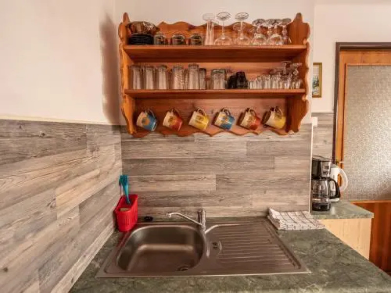 Apartmán Karel a Martina