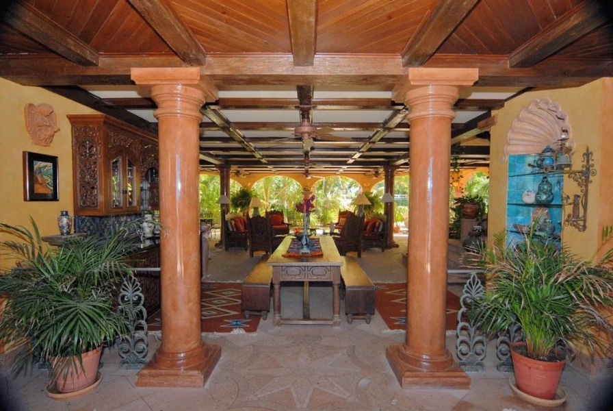 La Valise Los Cabos