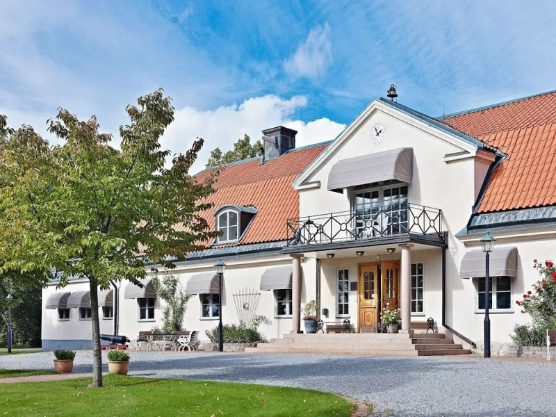 Gällöfsta Konferens och Herrgård