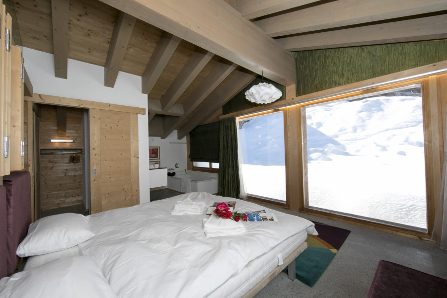 Chalet Janluke