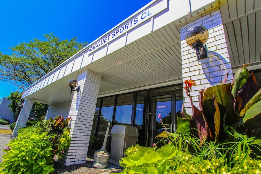 The Cove at Yarmouth by VRI Americas