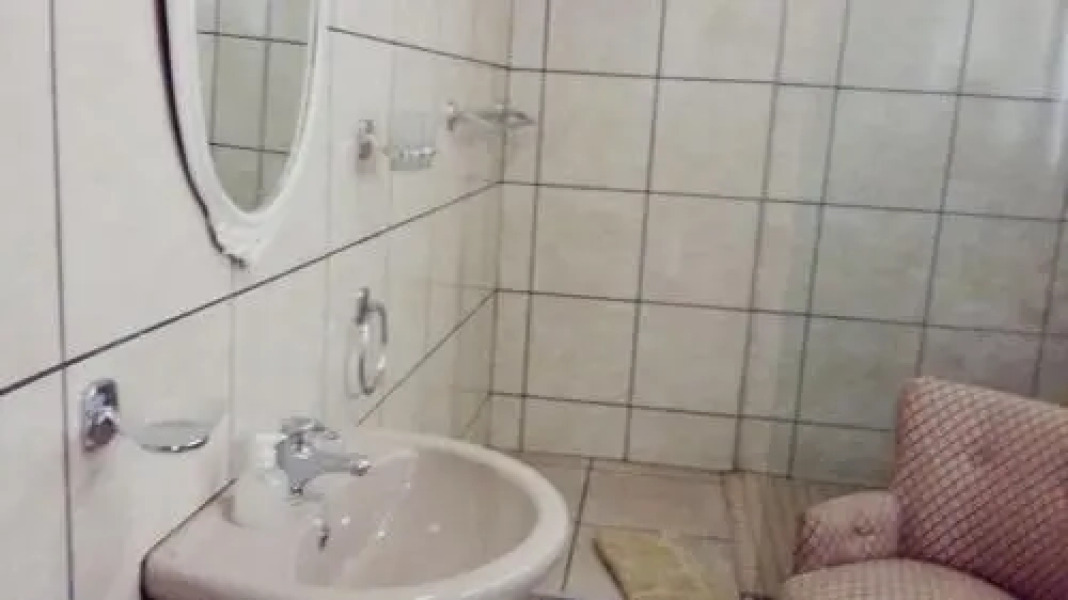 Grunlust Guest House