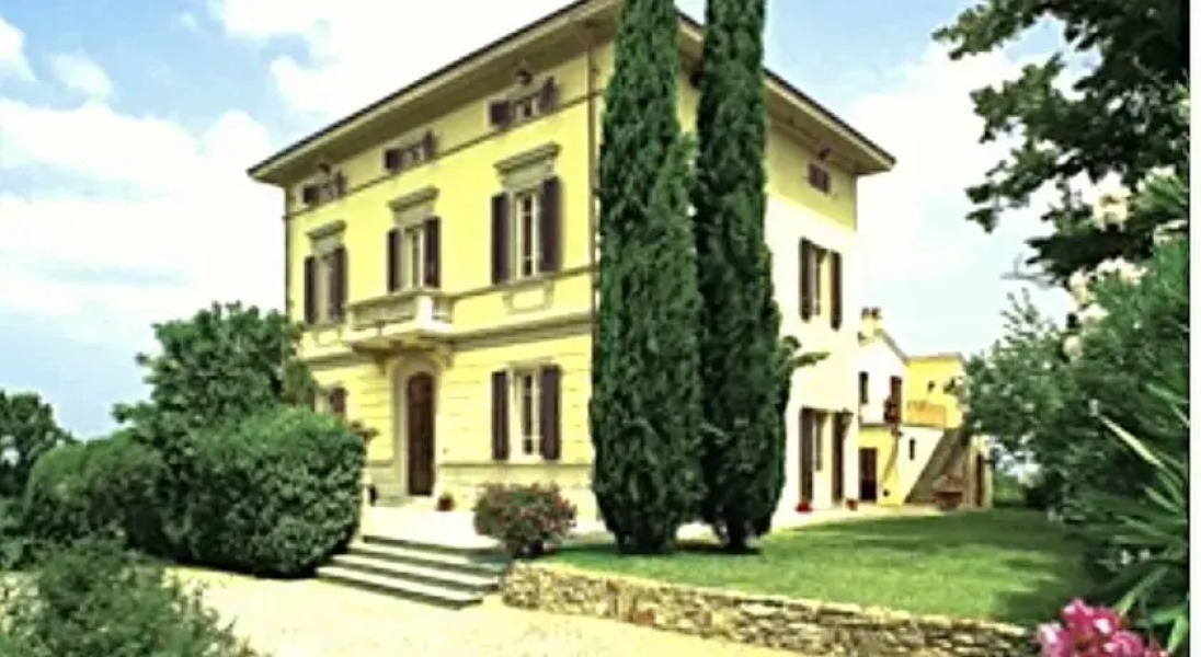Villa La Guardia