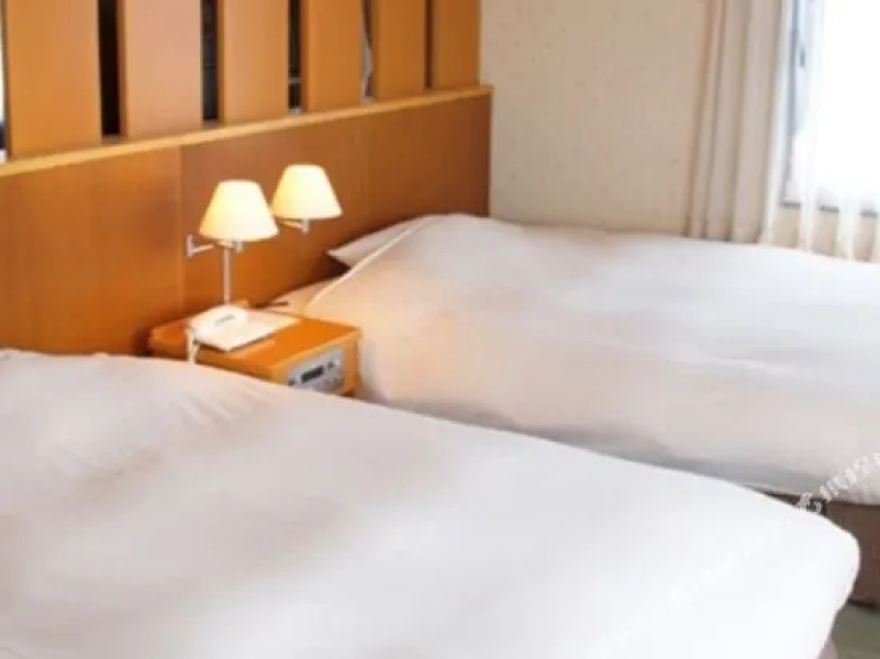 Hotel Yes Nagahama Ekimaekan