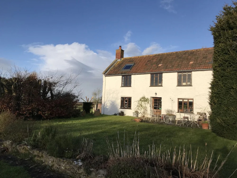 Mount Pleasant Farm Bed and Breakfast