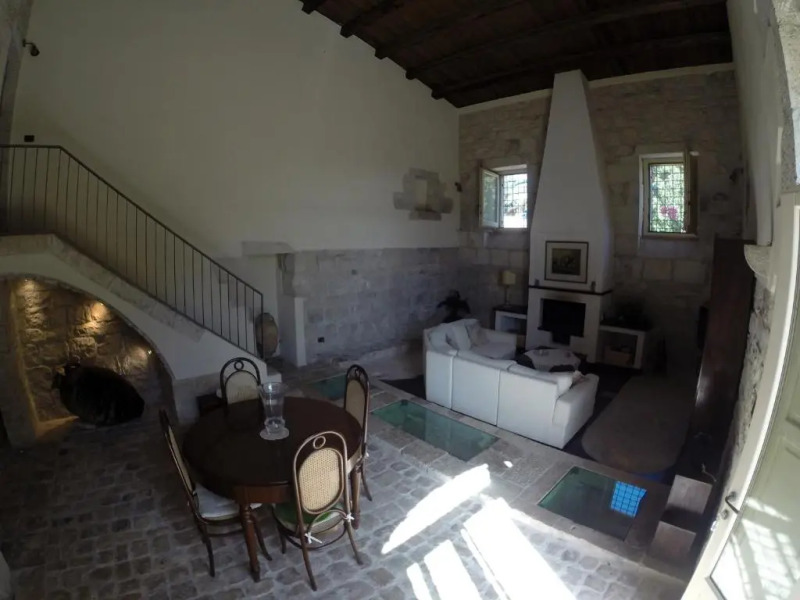 Antico Frantoio Penna