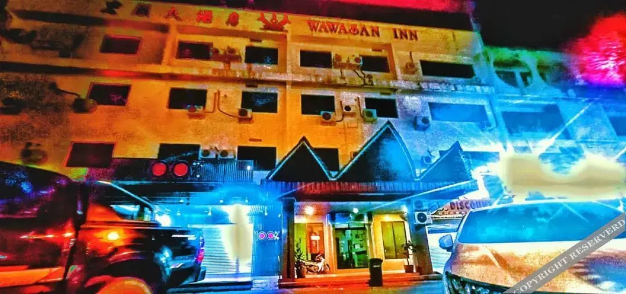 Wawasan Inn