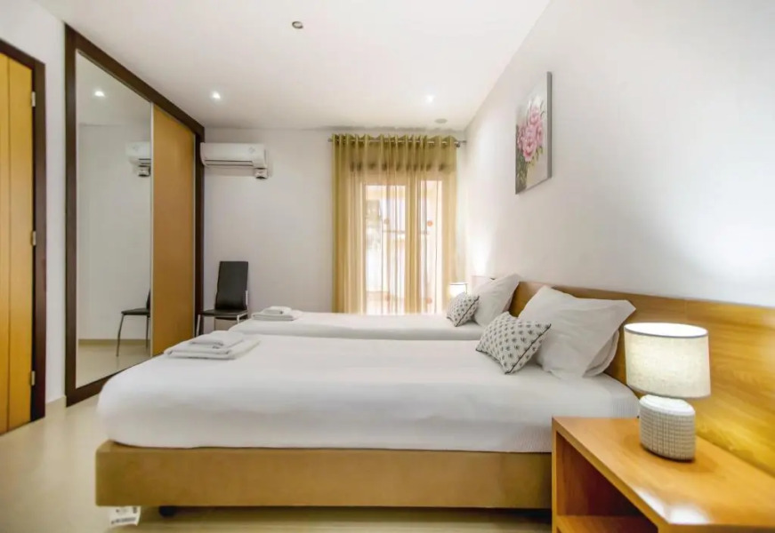 Villa Rafaella II Palace