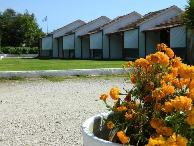 Corfu Dream Village 5